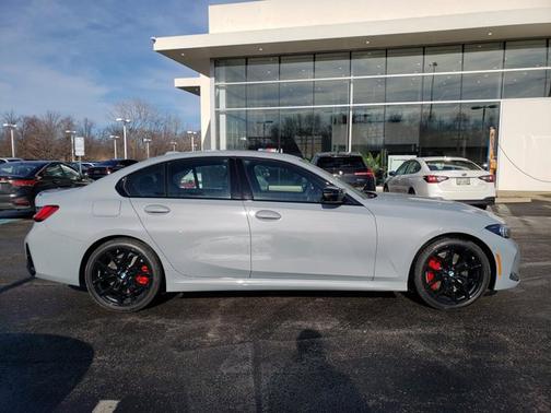 2026 BMW 330 330i xDrive