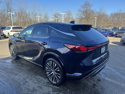 2024 Lexus RX 350 Premium Plus