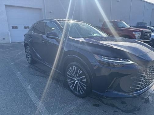 2024 Lexus RX 350 Premium Plus