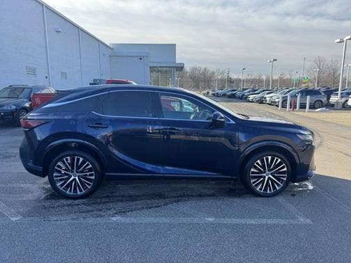 2024 Lexus RX 350 Premium Plus