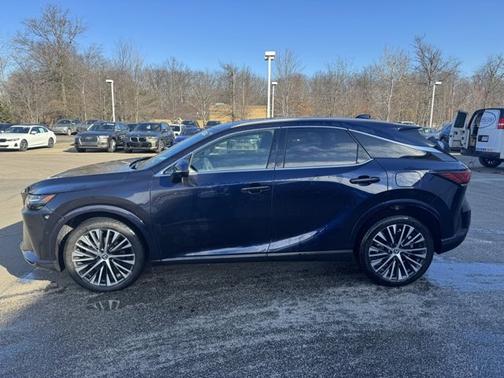 2024 Lexus RX 350 Premium Plus