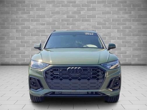 2024 Audi Q5 S line Premium Plus