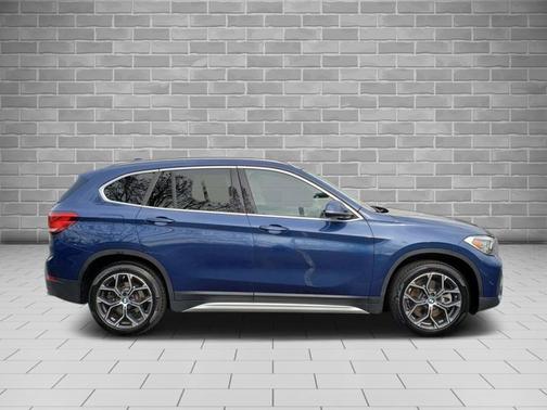 2022 BMW X1 xDrive28i
