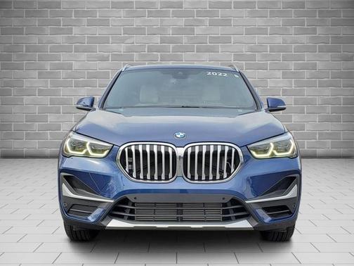 2022 BMW X1 xDrive28i