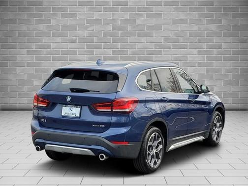 2022 BMW X1 xDrive28i