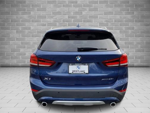 2022 BMW X1 xDrive28i