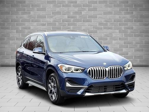 2022 BMW X1 xDrive28i