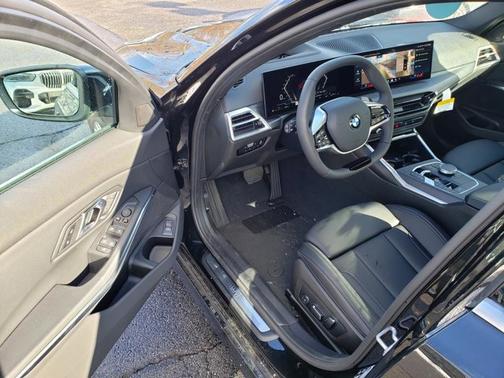 2026 BMW 330 330i NA xDrive