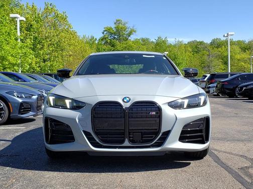 2026 BMW M440 M440i xDrive