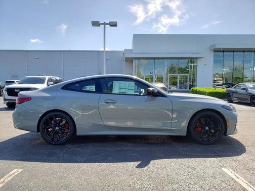 2026 BMW M440 M440i xDrive