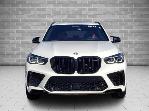 2023 BMW X5 M 
