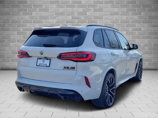2023 BMW X5 M 