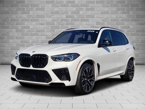 2023 BMW X5 M 