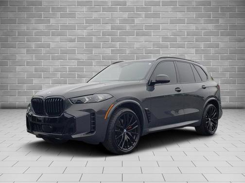 2024 BMW M440 M440i xDrive