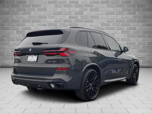 2024 BMW M440 M440i xDrive