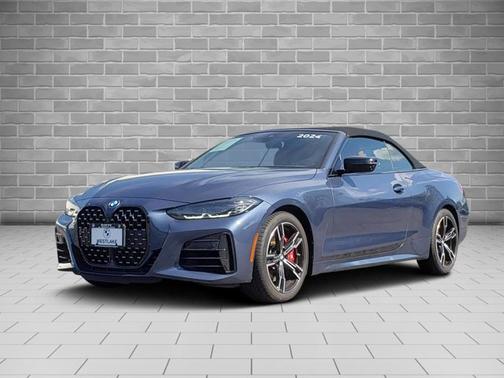 2024 BMW M440 M440i xDrive
