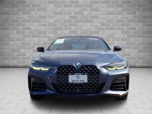 2024 BMW M440 M440i xDrive