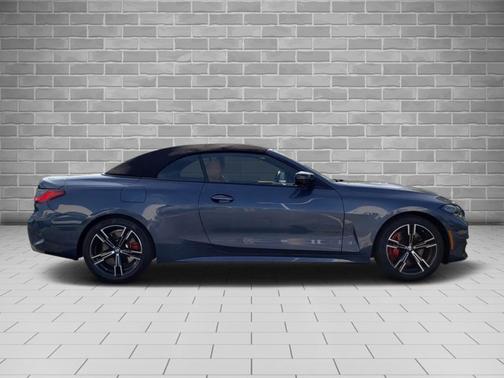2024 BMW M440 M440i xDrive