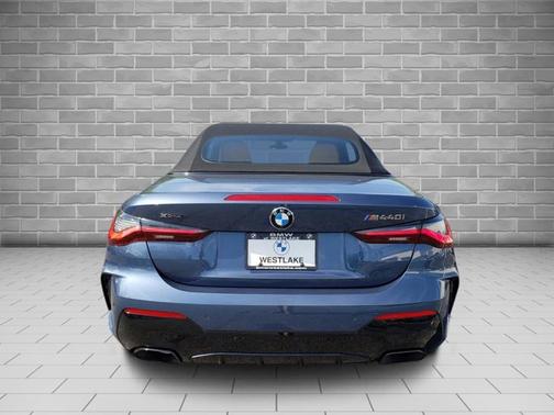 2024 BMW M440 M440i xDrive
