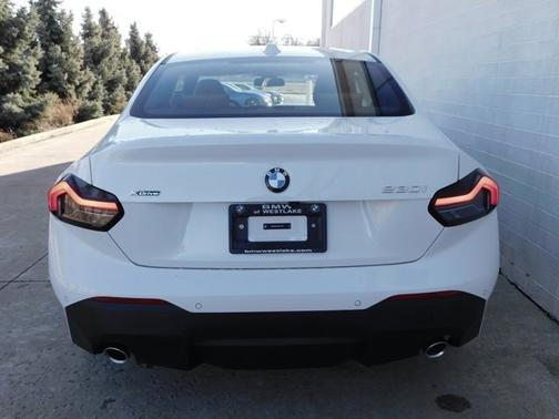2025 BMW 230 230i xDrive