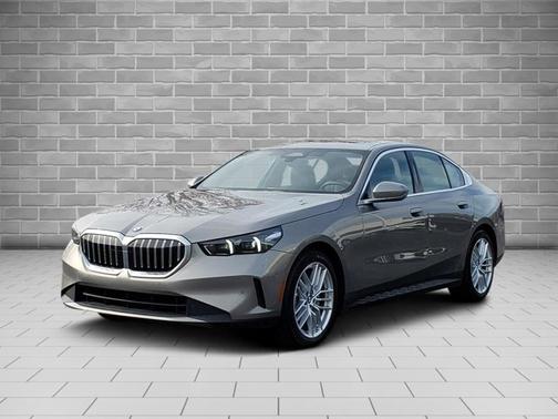 2024 BMW 530 530i xDrive