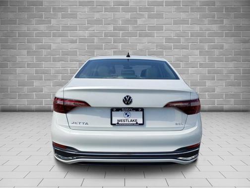 2024 Volkswagen Jetta SEL