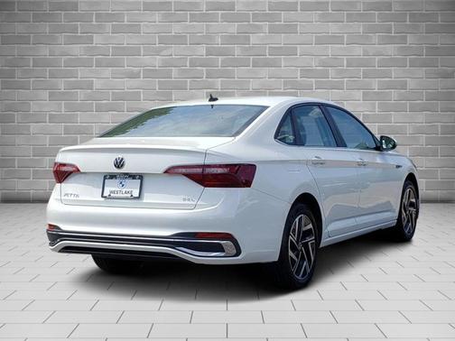 2024 Volkswagen Jetta SEL