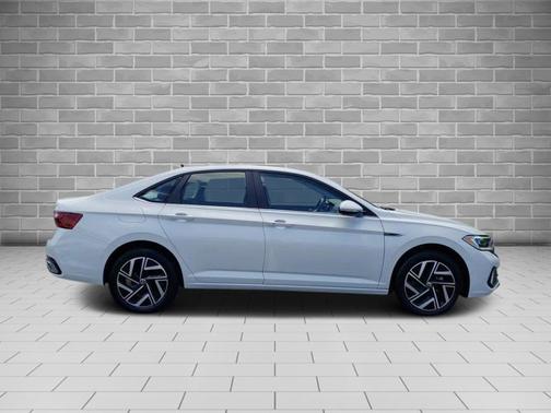 2024 Volkswagen Jetta SEL