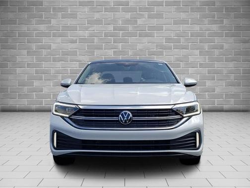 2024 Volkswagen Jetta SEL