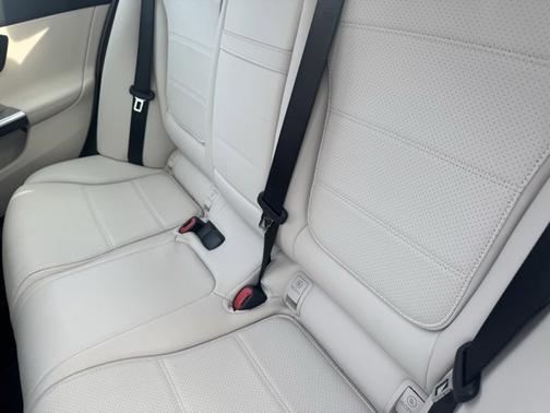 2022 Mercedes-Benz C-Class C300 4MATIC