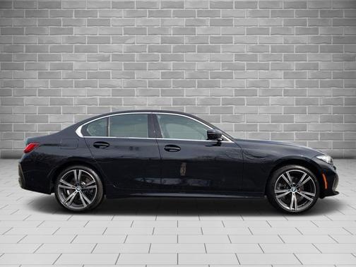 2024 BMW 330 330i xDrive