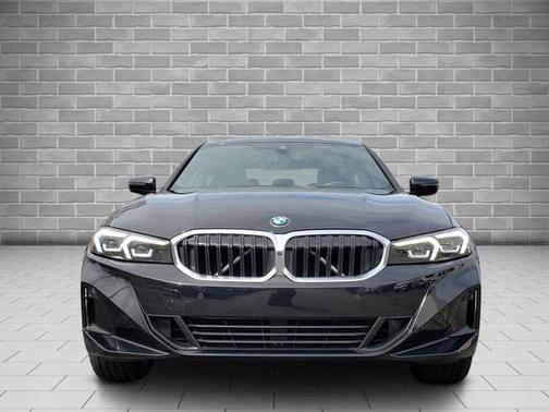 2024 BMW 330 330i xDrive