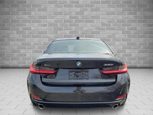 2024 BMW 330 330i xDrive