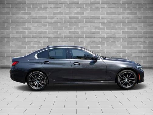 2022 BMW 330 330i xDrive