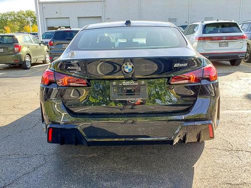 2026 BMW 228 Gran Coupe 228 xDrive