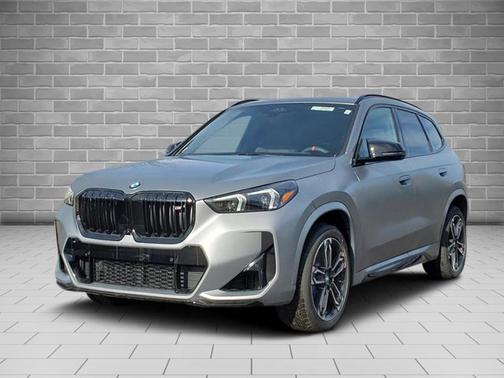 2026 BMW X1 M35i