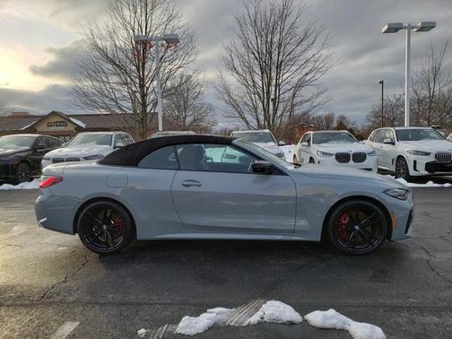 2023 BMW M440 M440i xDrive