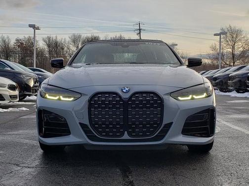 2023 BMW M440 M440i xDrive