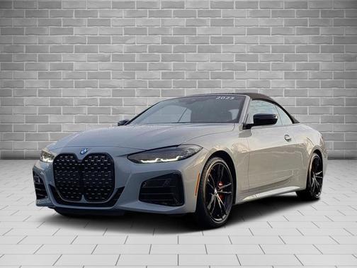 2023 BMW M440 M440i xDrive