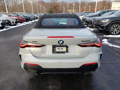 2023 BMW M440 M440i xDrive