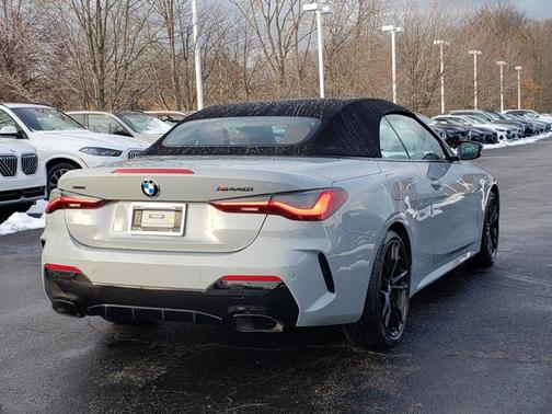2023 BMW M440 M440i xDrive