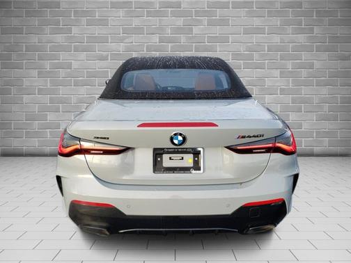 2023 BMW M440 M440i xDrive