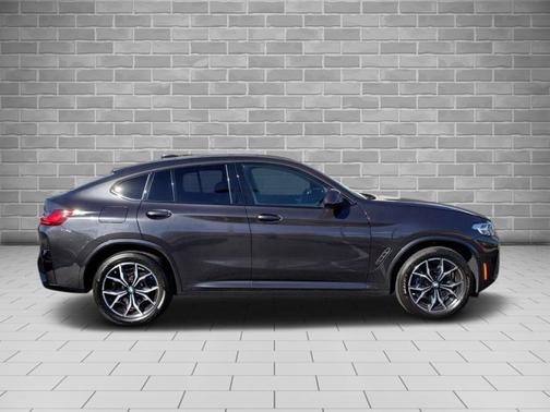 2023 BMW X4 xDrive30i