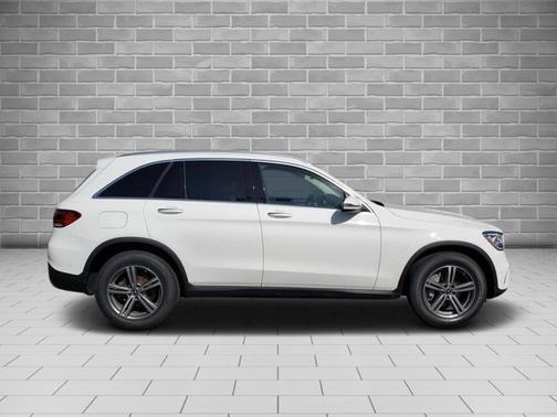 2021 Mercedes-Benz GLC 300 Base