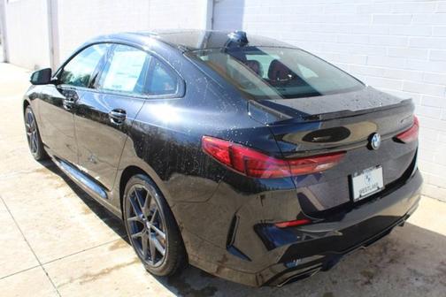 2024 BMW M235 Gran Coupe M235i xDrive