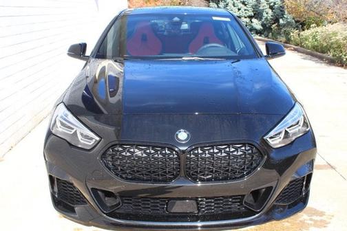 2024 BMW M235 Gran Coupe M235i xDrive