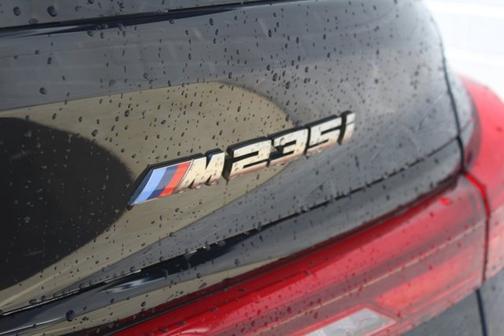 2024 BMW M235 Gran Coupe M235i xDrive