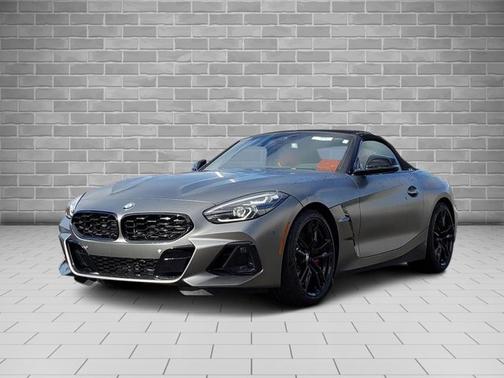 2026 BMW Z4 M40i