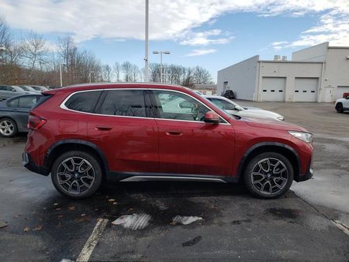 2026 BMW X1 xDrive28i