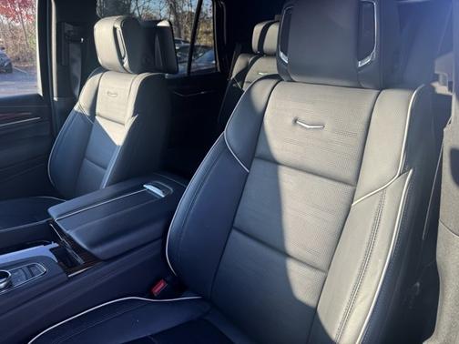 2024 Cadillac Escalade 4WD Premium Luxury